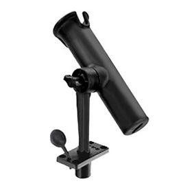 RAM 2000 Tube Holder With Flush Mount