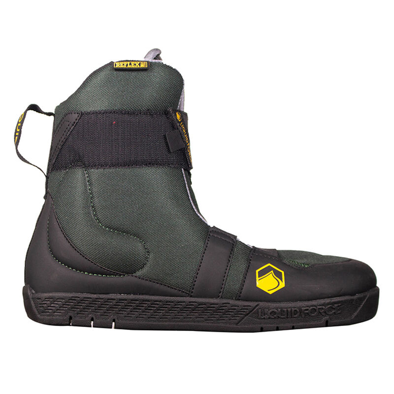 Liquid Force Peak 4D Binding image number 2