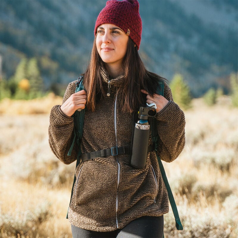 SABRE Frontiersman Max 7.9-oz. Bear Spray and Mountain Lion Spray with 3-in-1 Holster image number 4