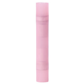 Ancor Nylon Double-Crimp Butt Connectors, 22-18 AWG, 25-Pk.