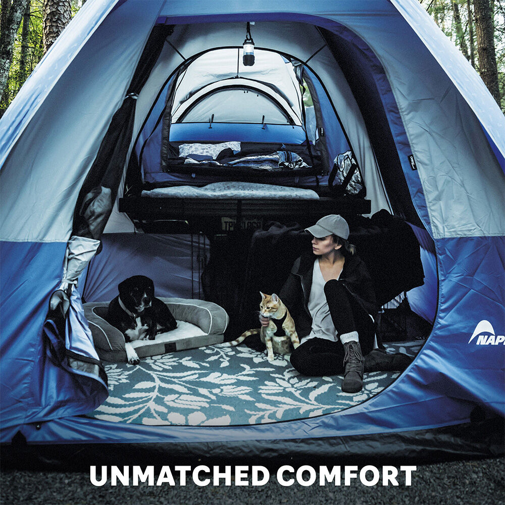 Napier Sportz Link Attachment Ground Tent, 51000