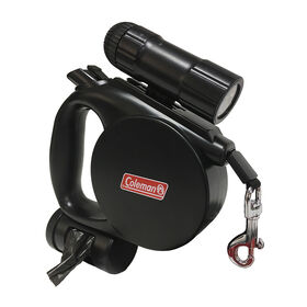 Coleman 3-in-1 Retractable Leash