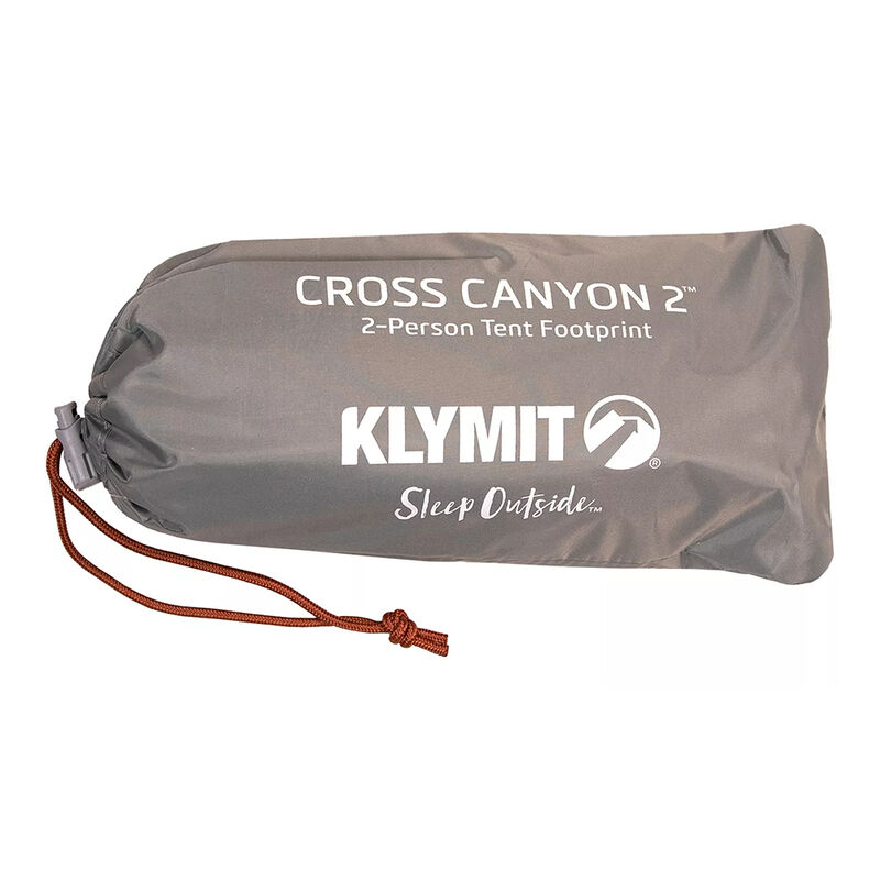 klymit cross canyon 3 person