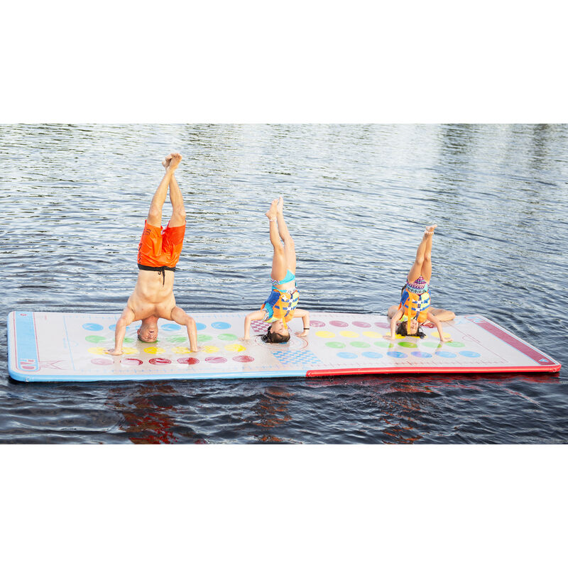 HO Play Pad, 15' x 5' image number 11