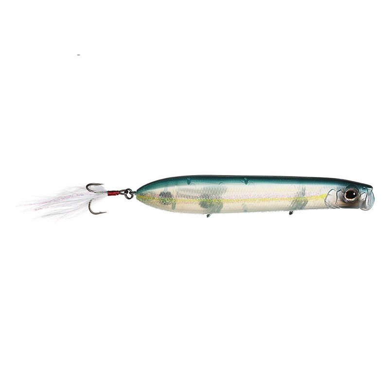 Evergreen SB Topwater Plug image number 3