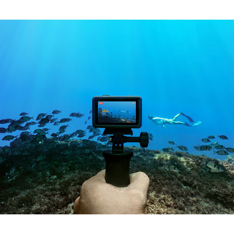 DJI Osmo Action 6 Standard Combo 8K Action Camera image number 9