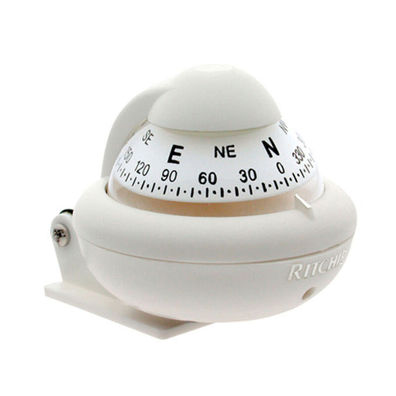 RitchieSport Compass, white image number 1