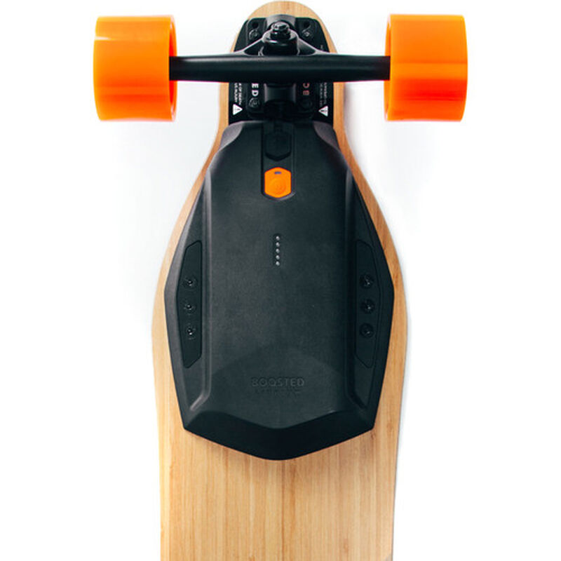 Boosted 2nd Gen. Dual+ Electric Skateboard image number 7