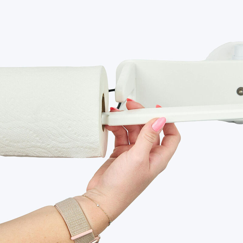 SeaSucker Paper Towel Holder image number 4