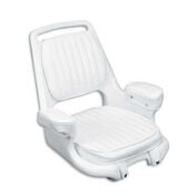 Moeller Replacement White Cushion Set For 2080 Seat