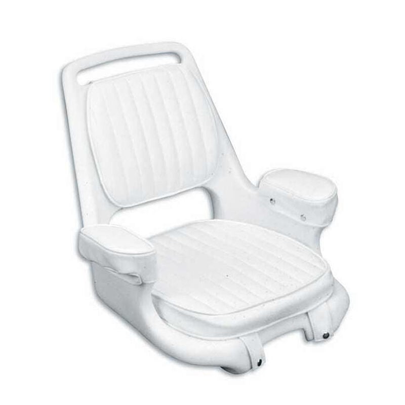 Moeller Replacement White Cushion Set For 2080 Seat image number 1