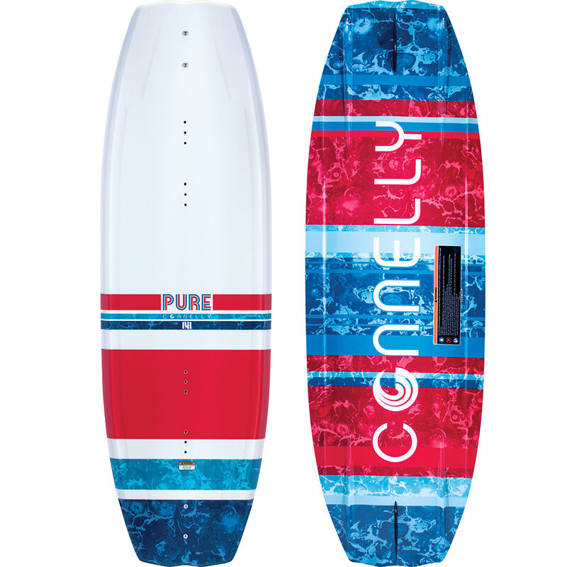 Connelly Pure Wakeboard, Blank image number 3