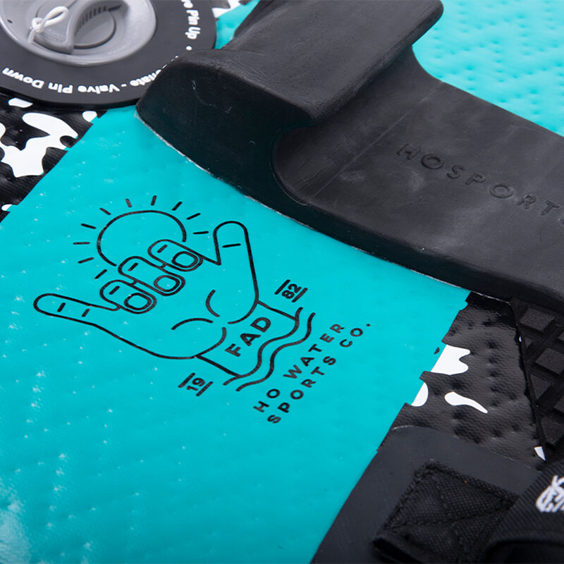 HO Fad 4.5 image number 3