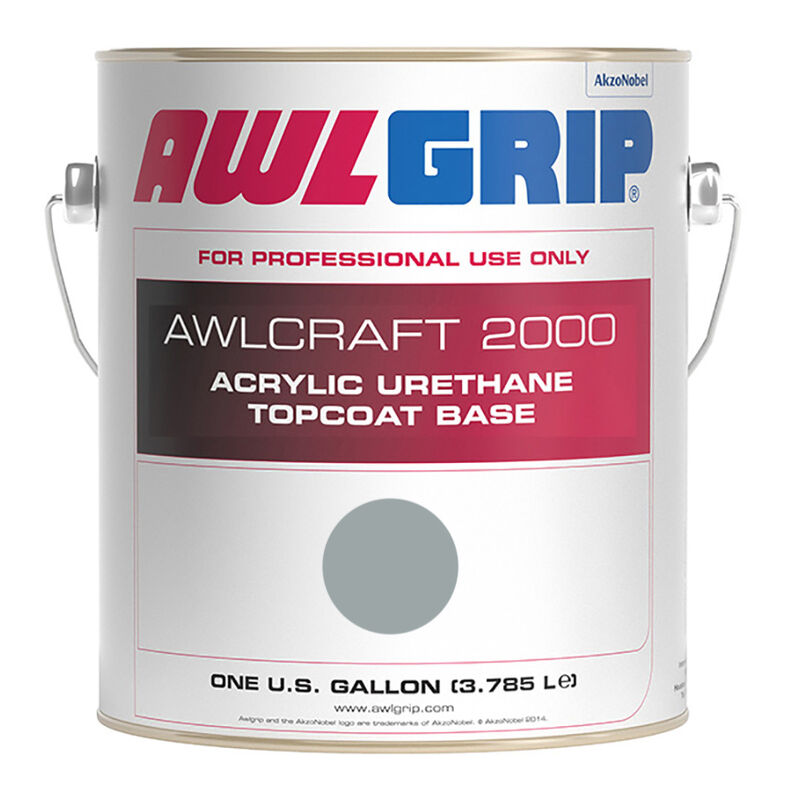 Awlgrip Acrylic Urethane Topcoat, Gallon image number 20