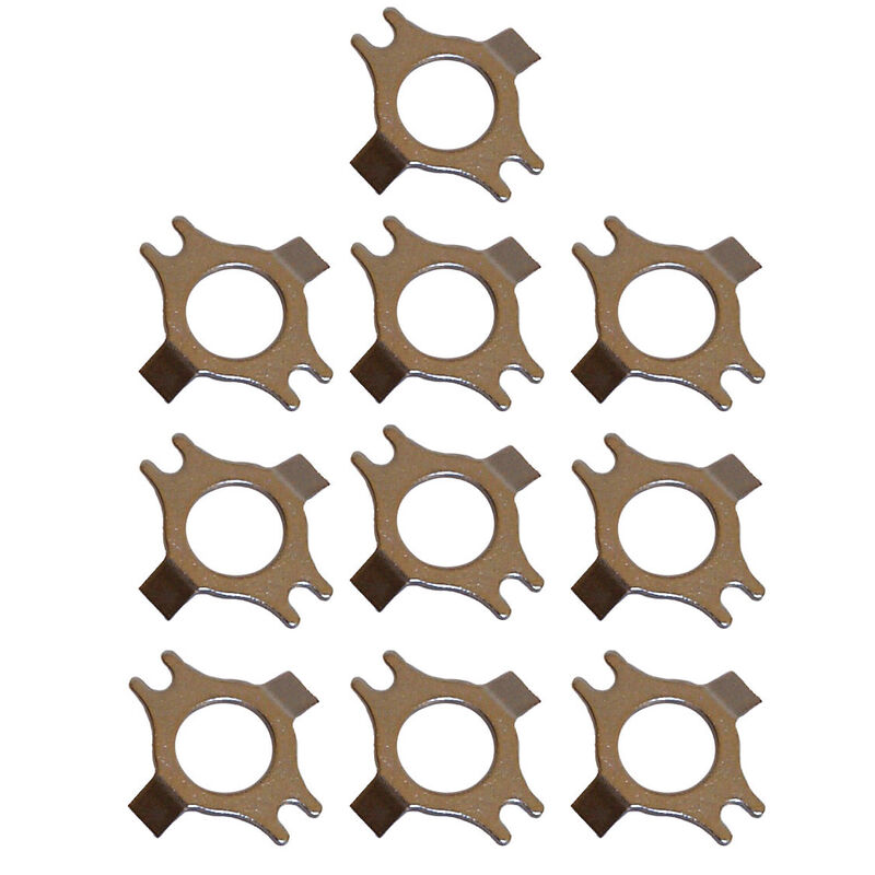 Sierra Tab Washer For Mercury Marine Engine, Sierra Part #18-3204-9 image number 1
