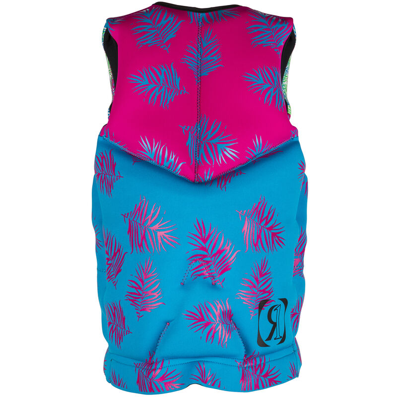 Ronix Teen Prom Queen Neoprene Life Jacket image number 2
