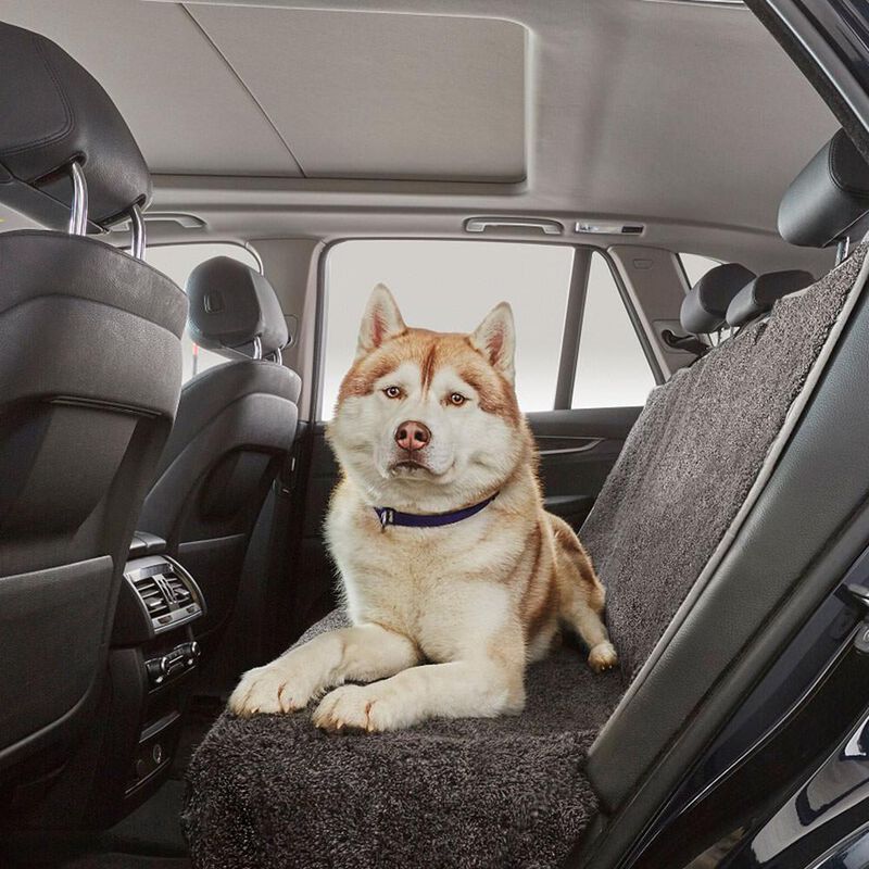 RugArmour&trade; BackSeat Protector image number 1