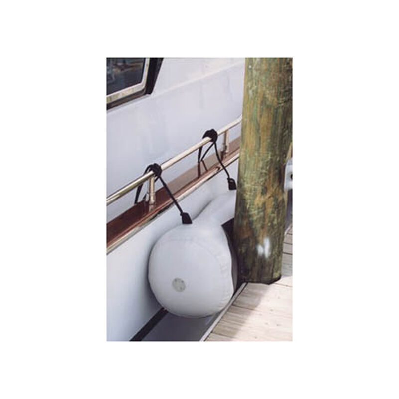 Freedom Fender 32" x 12" image number 8