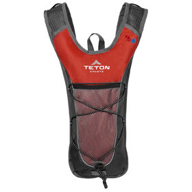TETON Sports TrailRunner 2 Hydration Pack