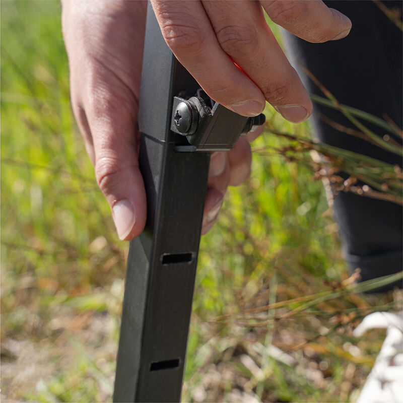 Blackstone XL Omni Leg Stand-One Side Shelf image number 6