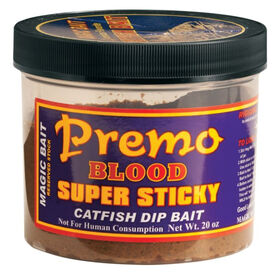 Magic Bait Company Premo Dip Bait