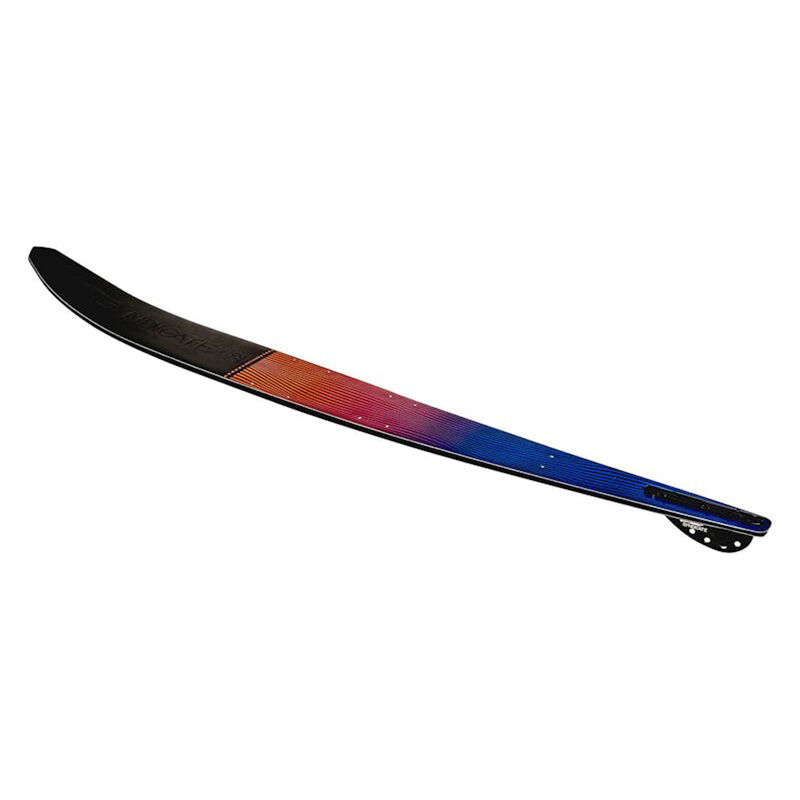 HO Sports Syndicate Works 02 Slalom Waterski, Blank image number 4