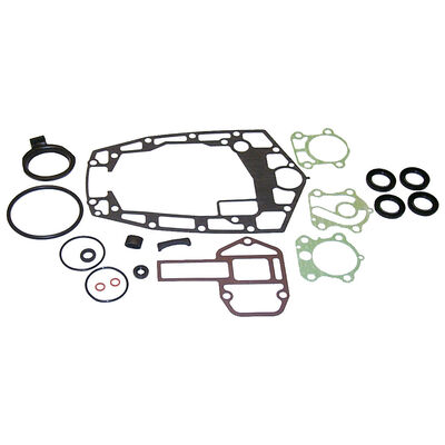 Sierra Gear Housing Seal Kit For Yamaha Engine, Sierra Part #18-0021