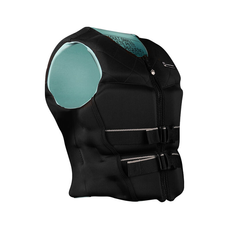 Liquid Force Women's Diva Heritage CGA Vest image number 2