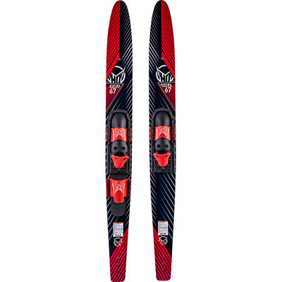 HO Sports Excel Combo Waterskis