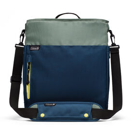 Coleman MoRph 24-Can Convertible Soft-Sided Cooler Totepack