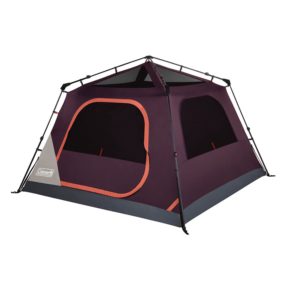Coleman Skylodge 4-Person Instant Camping Tent