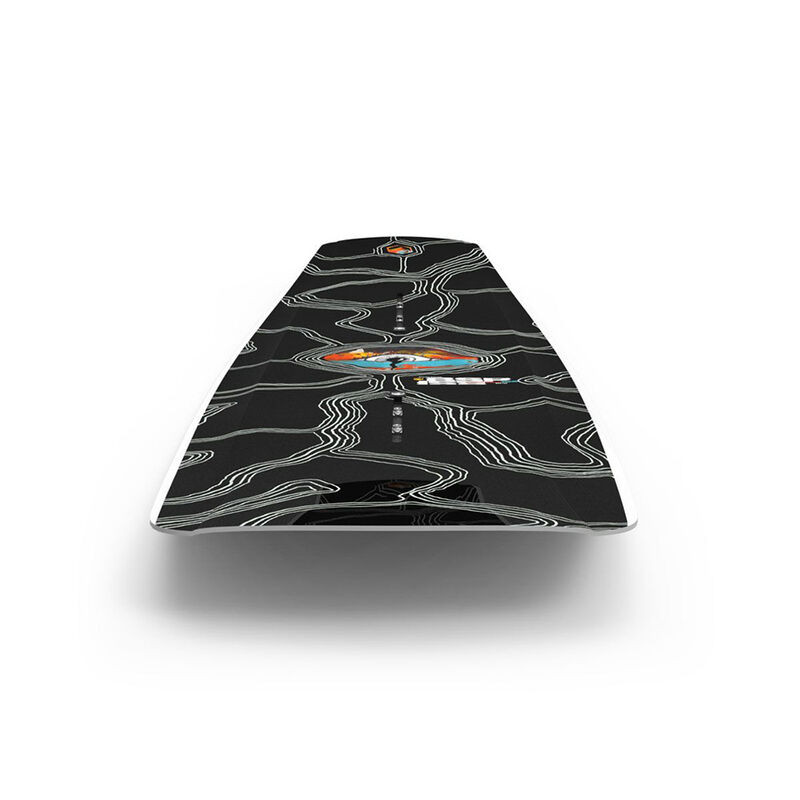 Liquid Force Butterstick Pro Wakeboard, Blank image number 5