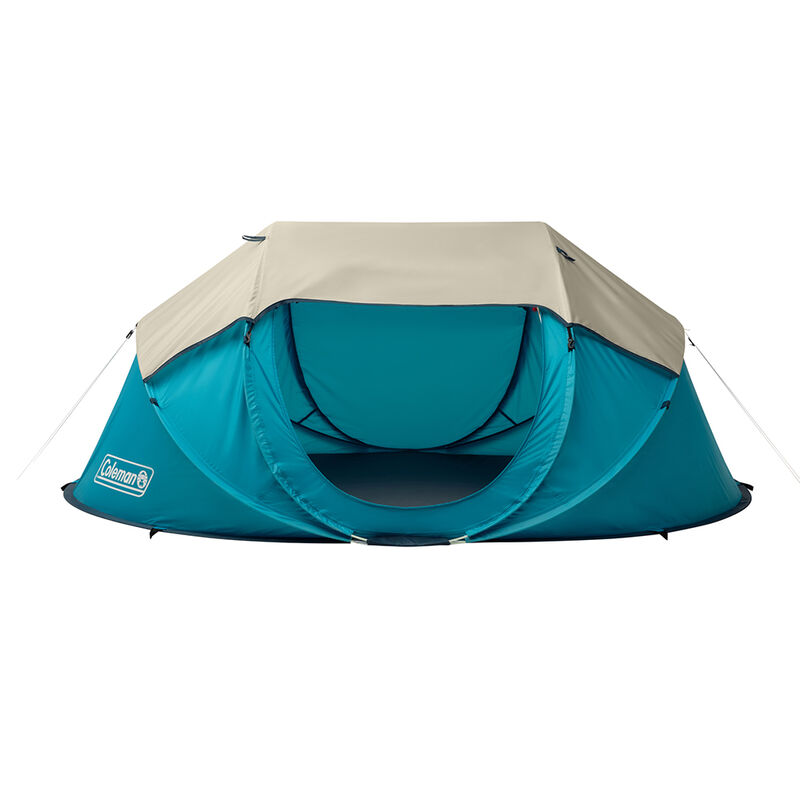 Coleman 2-Person Pop-Up Tent image number 3