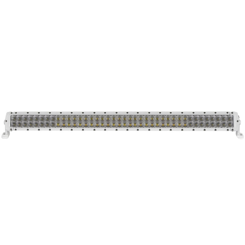 Marine Sport HD Dual Row 42” LED Light Bar, White image number 1