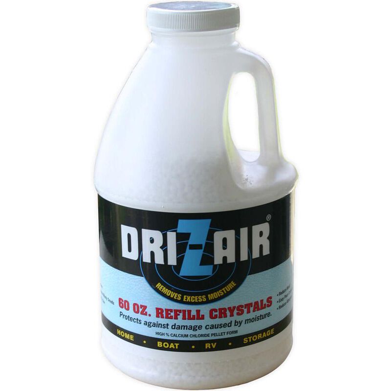 Dri-Z-Air 60oz Refills image number 1