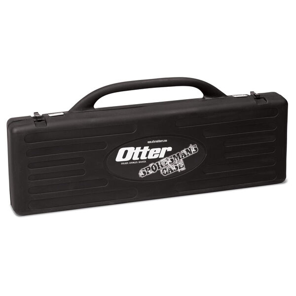 Otter Sportsman's Ice Rod Case Overton's