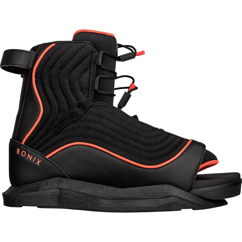 Ronix Women's Luxe Wakeboard Boots image number 2