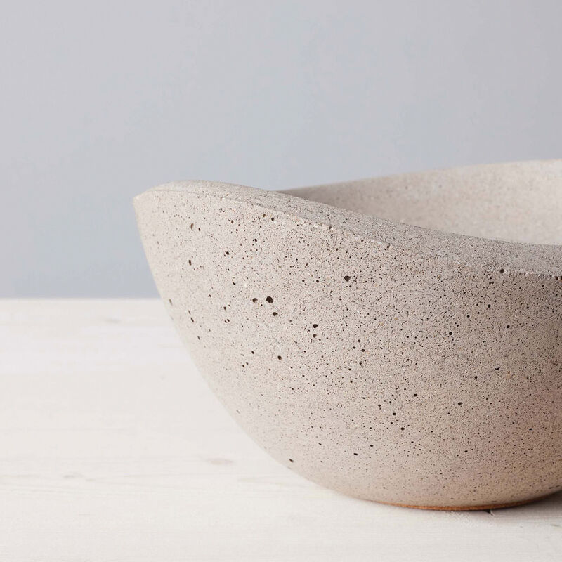 TerraFlame Wave Tabletop Fire Bowl image number 21