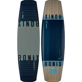 Ronix Kinetik Project Springbox 2 Park Wakeboard, Blank