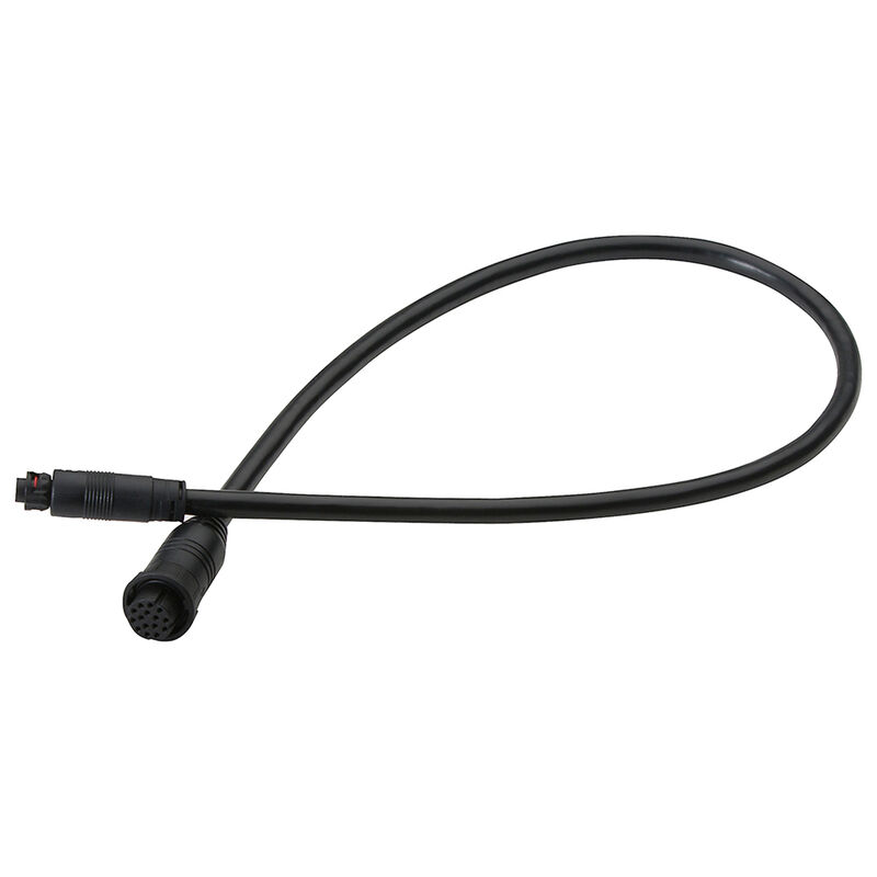 MotorGuide Raymarine HD+ Element Sonar Adapter Cable Compatible w/Tour & Tour Pro HD+ image number 1
