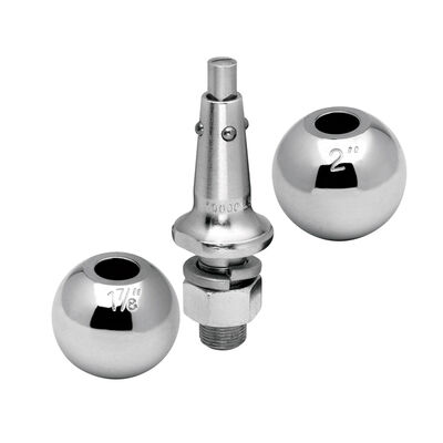 Tow Ready 63802 Trailer Hitch Ball