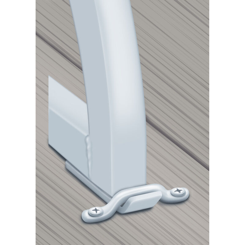 Dockmate Ladder Attachment Kit image number 3