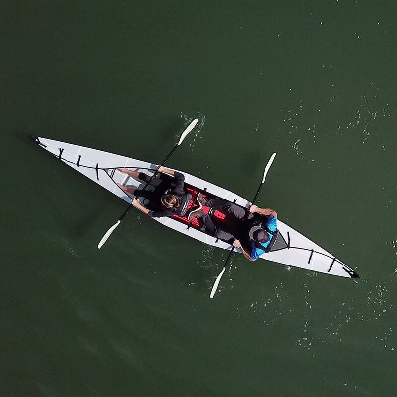 Oru Haven Kayak image number 8