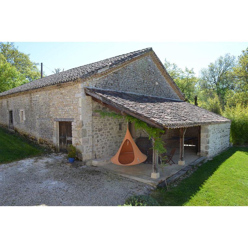 Vivere Single Cacoon image number 7