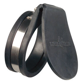 Exhaust-Guard Cover, fits 4" pipe