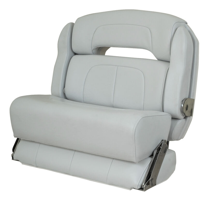 Taco 23" Capri Helm Seat Without Seat Slide image number 6