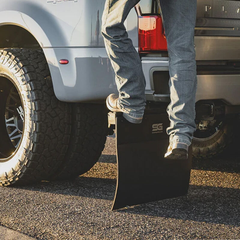 Step 'N Guard Ford Dually Kit image number 6