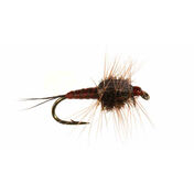 Superfly Nymph March Brown Wet Fly