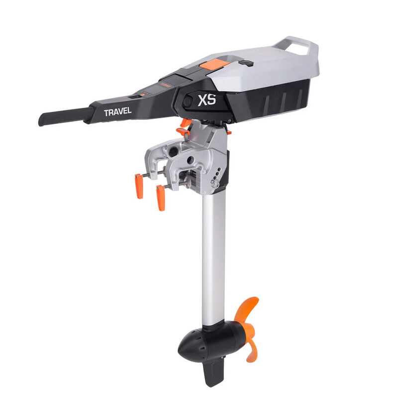 Torqeedo Travel XS S Electric Outboard Smart Package, Battery XS