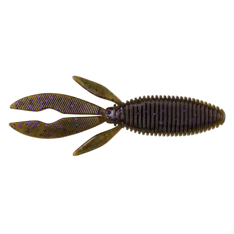 Berkley PowerBait Bunker Hawg image number 11